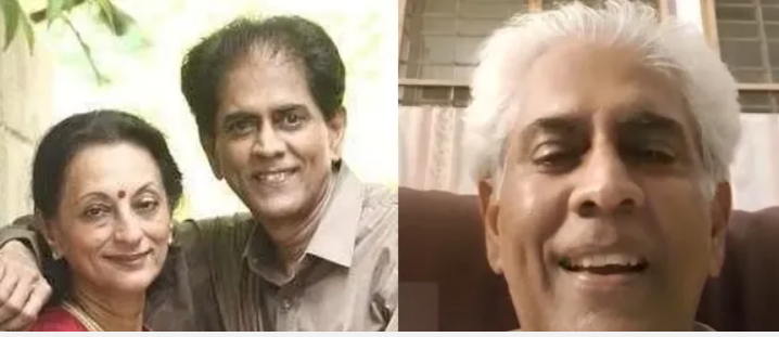 காற்றில் கரைந்த காவியக் குரல்... உமா ரமணன் நினைவலைகள்!