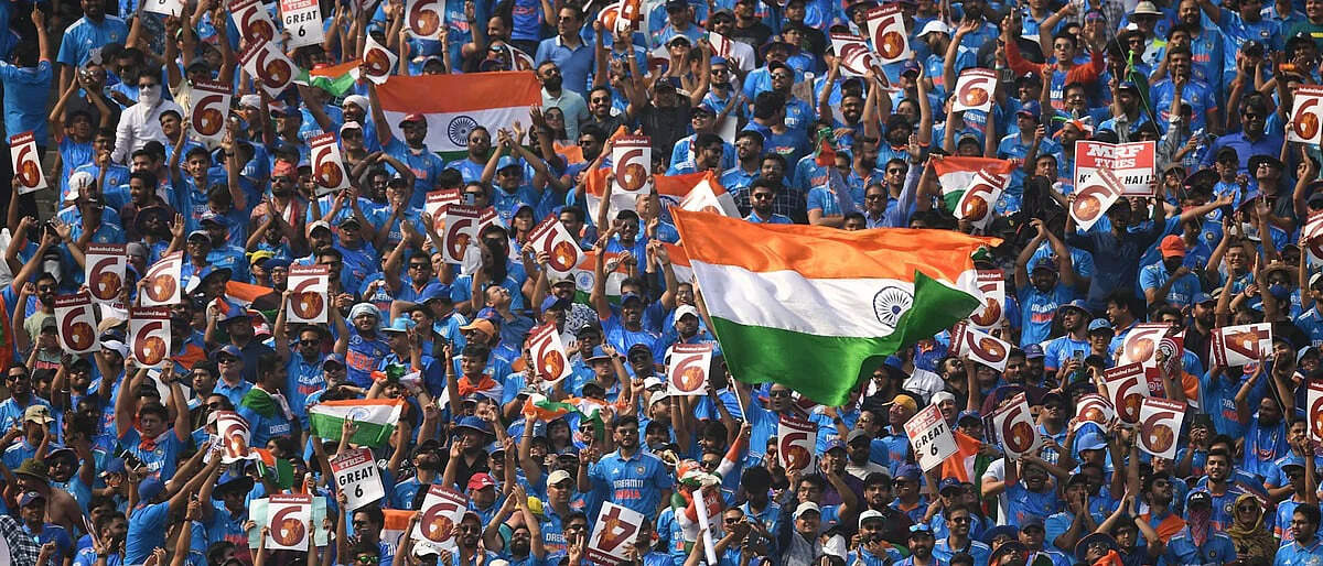 1,75,000 டிக்கெட்டுகள் விற்பனை... அக்டோபர் 19ம் தேதி இந்தியா ஆஸ்திரேலியா டி20 போட்டி தொடக்கம்!