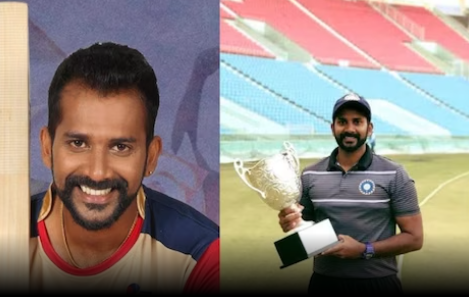 ஐபிஎல் கிரிக்கெட் வீரர் மீது பாலியல் புகார்.. !!