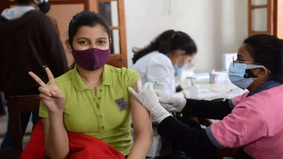 தடுப்பூசி