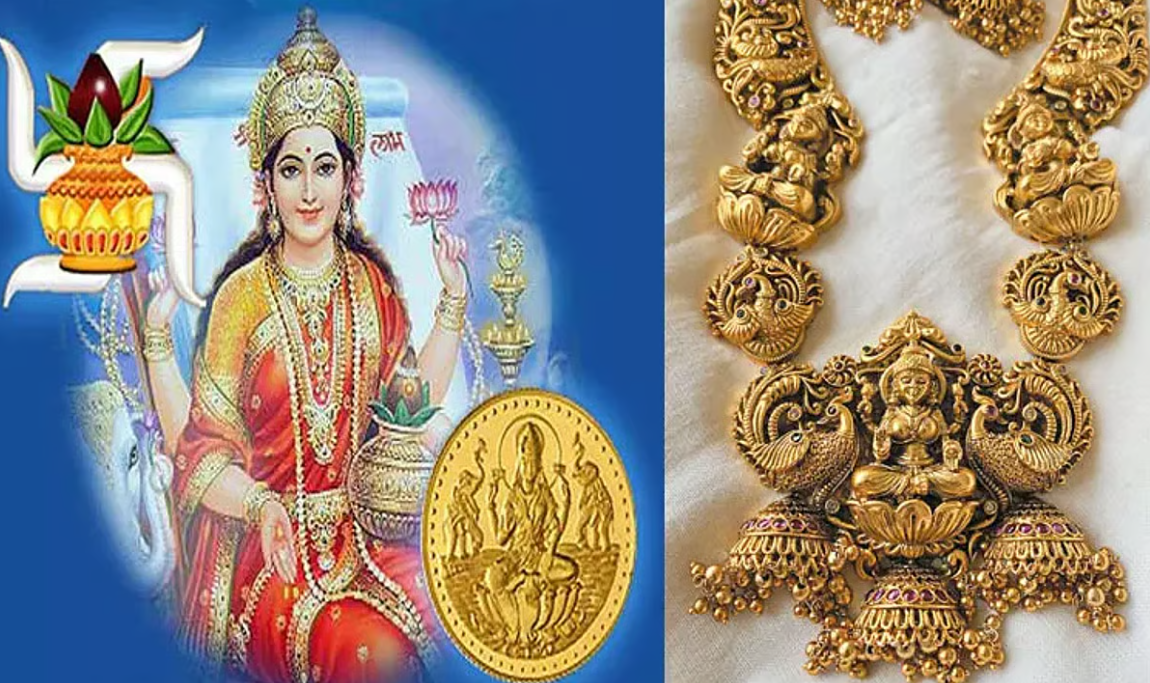 அட்சய திருதியையும்.. 60 சிறப்புகளும்.. இந்த நாளுக்கு இத்தனை சிறப்புகள் இருக்கா?!