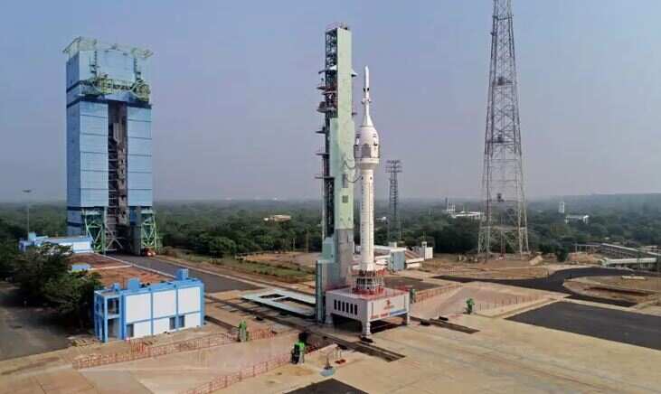 ககன்யான் திட்டம்.. வெற்றிப்பெற்ற 3-ஆம் கட்ட சோதனை .. குஷியில் இஸ்ரோ!