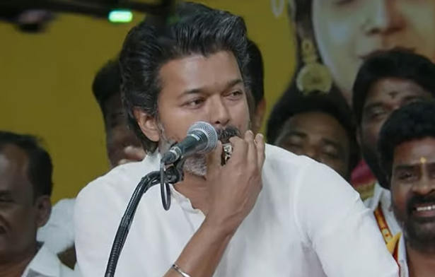 தவெக கூட்டணி இல்லாமல் தனித்து களமிறங்கவும் தயார்... விஜய் சூசகம்!