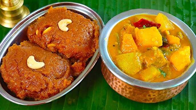 இன்று திருவாதிரை களி ரொம்ப விசேஷம்... எப்படி செய்வது?! - எளிமையான செய்முறை!!