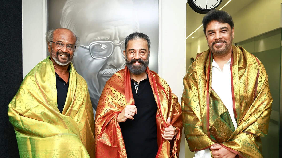 ‘தலைவர் 173’ படத்திலிருந்து விலகிய சுந்தர்.சி !