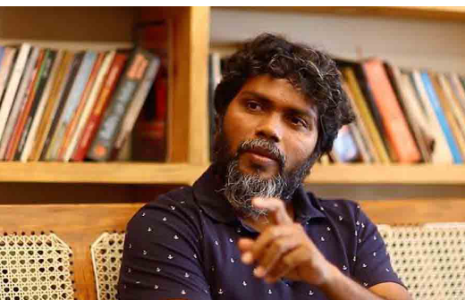 ஆம்ஸ்ட்ராங் படுகொலை : திமுக அரசிடம் அதிகாரமிருந்தும் திட்டமிட்டே அலைக்கழிப்பு... இயக்குநர் பா.ரஞ்சித் ஆவேசம்!