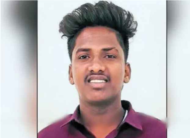வீட்டின் மொட்டை மாடியில் இருந்து இளைஞர் தூக்கி வீசப்பட்டு கொடூரக் கொலை !
