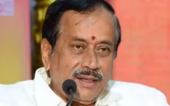 நடிகர் விஜய் சோதனை காலகட்டத்தில் இருக்கிறார்... பாஜக எச்.ராஜா பேட்டி!