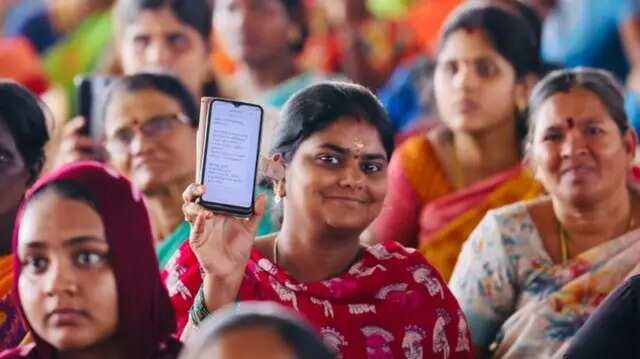 இன்னும் 3 மாதங்களில் விடுபட்டோருக்கு மகளிர் உரிமைத் தொகை!