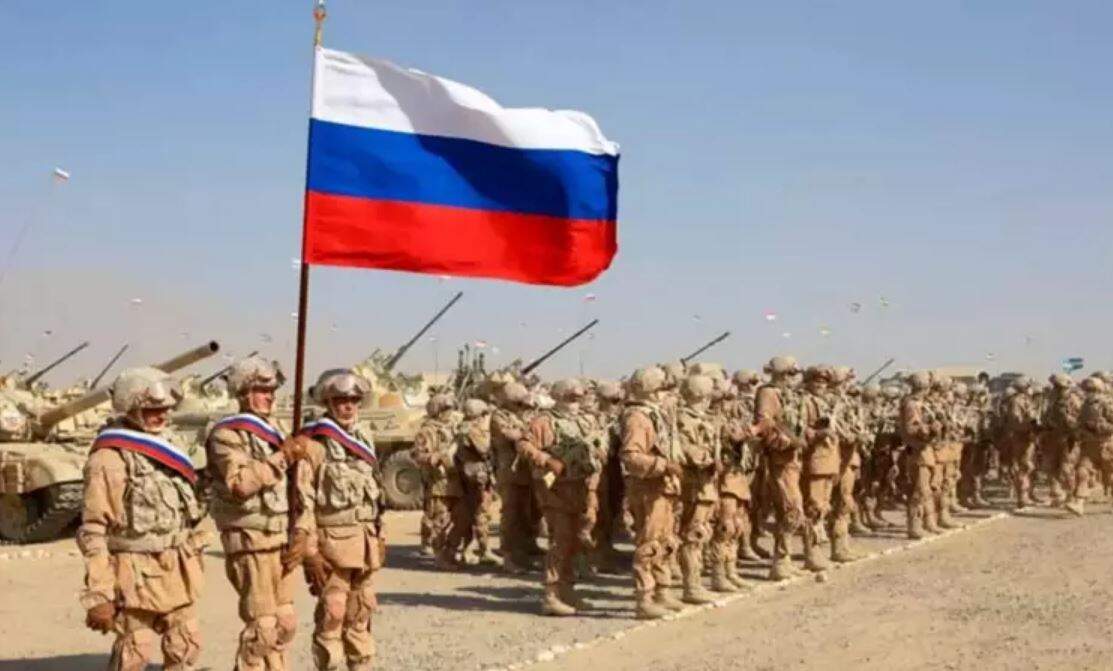 ரஷ்ய குடியுரிமை.. ரூ.2½ லட்சம் சம்பளம் - வெளிநாட்டினரைக் குறி வைத்து ரஷ்யா ராணுவ ஆள்சேர்ப்பு!