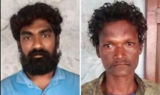 கொலை வழக்கில் 4 பேருக்கு ஆயுள் தண்டனை... நீதிமன்றம் தீர்ப்பு!