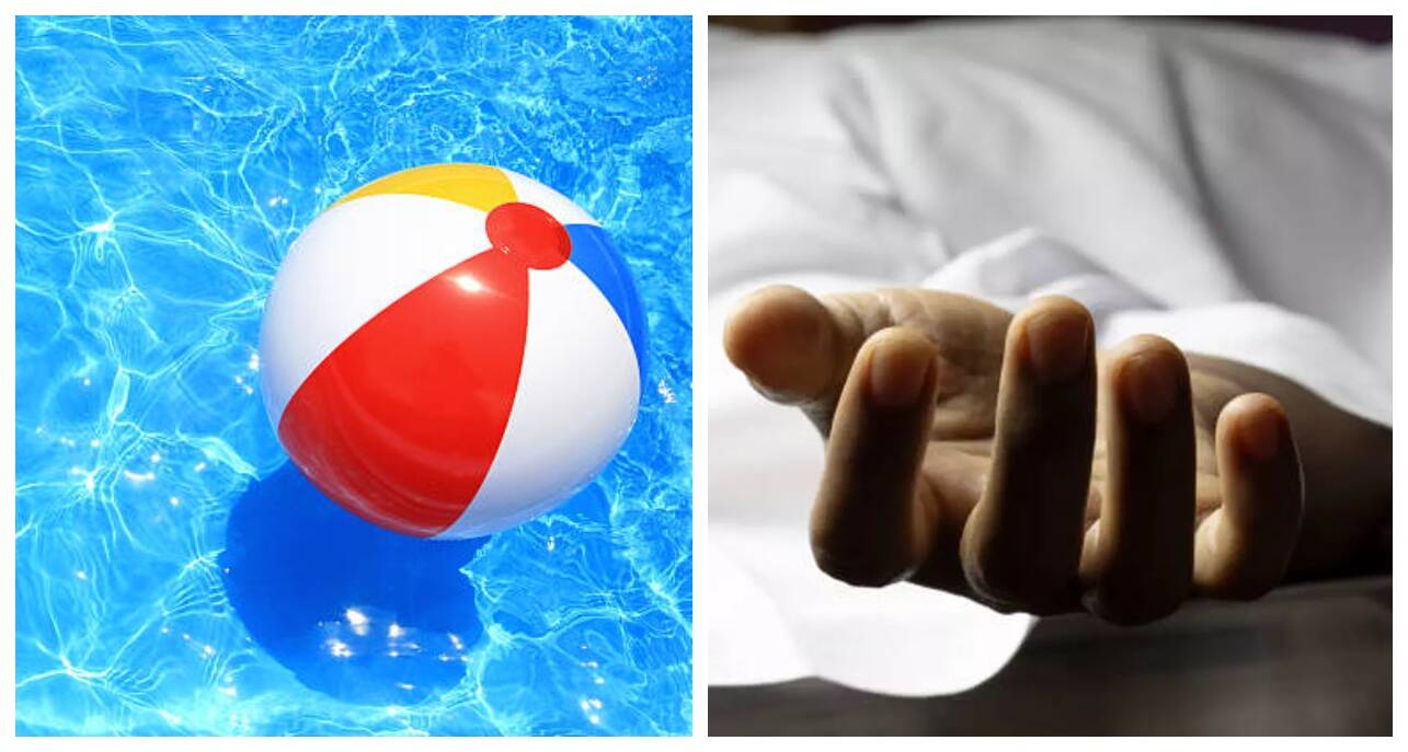 ராட்சத அலையில் சிக்கி 10-ம் வகுப்பு மாணவர் உயிரிழப்பு!