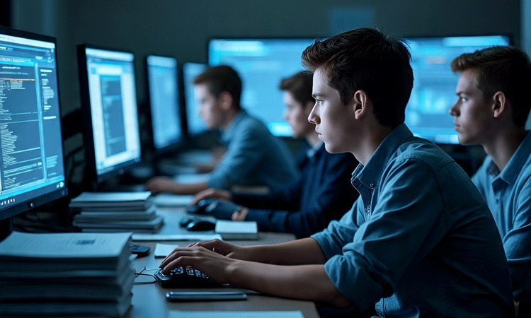 3717 காலியிடங்கள்... மத்திய உளவுத் துறையில் அருமையான வேலை வாய்ப்பு!