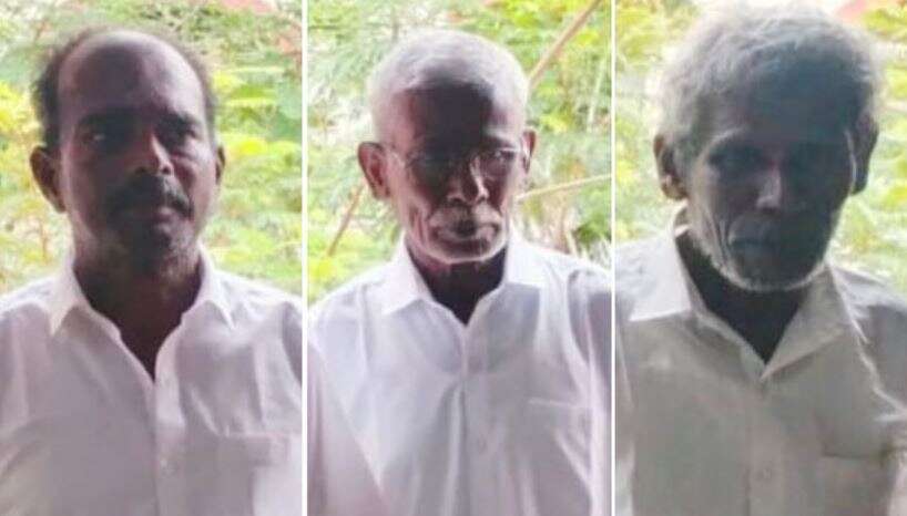 சகோதரர்கள் 3 பேரை கொலை செய்த 4 பேருக்கு இரட்டை ஆயுள் தண்டனை... தூத்துக்குடி நீதிமன்றம் தீர்ப்பு!