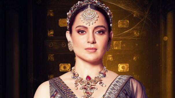 சந்திரமுகி 2 படத்தில் இணைந்த பிரபல பாலிவுட் நடிகை!! ஜோதிகா இடத்தில் இவரா.?