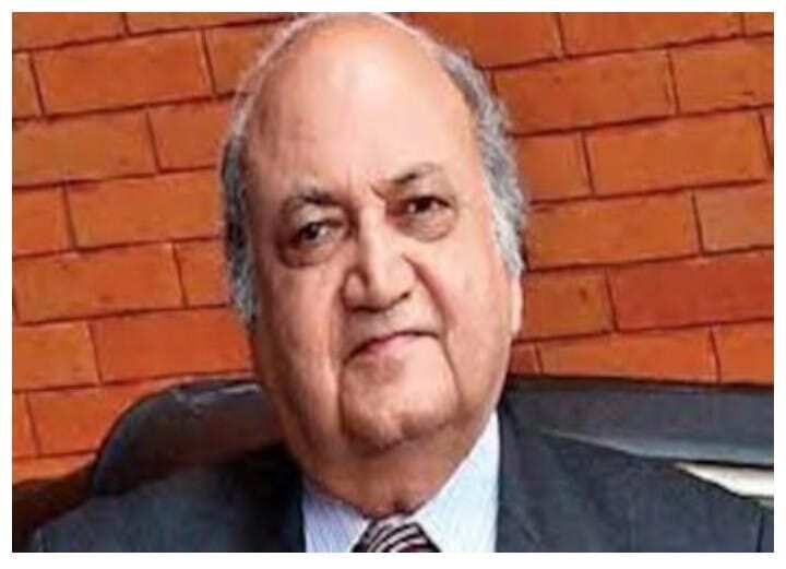 மஹிந்திரா குழுமத்தின் முன்னாள் தலைவர் காலமானார்!! பிரபலங்கள் இரங்கல்!!