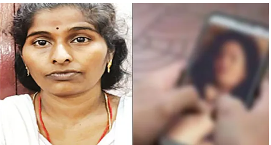 விபரீதம்... விடுதியில் பெண்களை ஆபாசமாகப் படம் எடுத்து காதலனுக்கு அனுப்பிய காதலி... பகீர்!