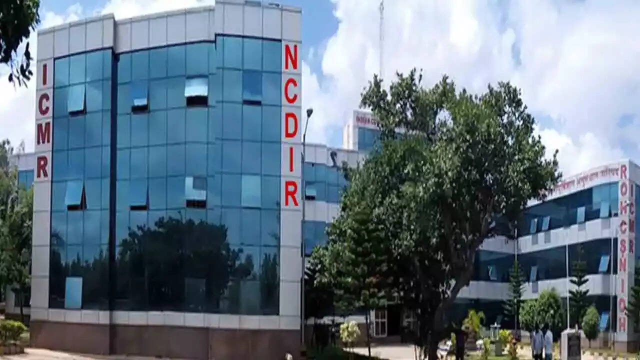 12 ம் வகுப்பு படித்தாலே ரூ81000 மாத சம்பளம்... NCDIR ல் உடனே விண்ணப்பியுங்க.. !!