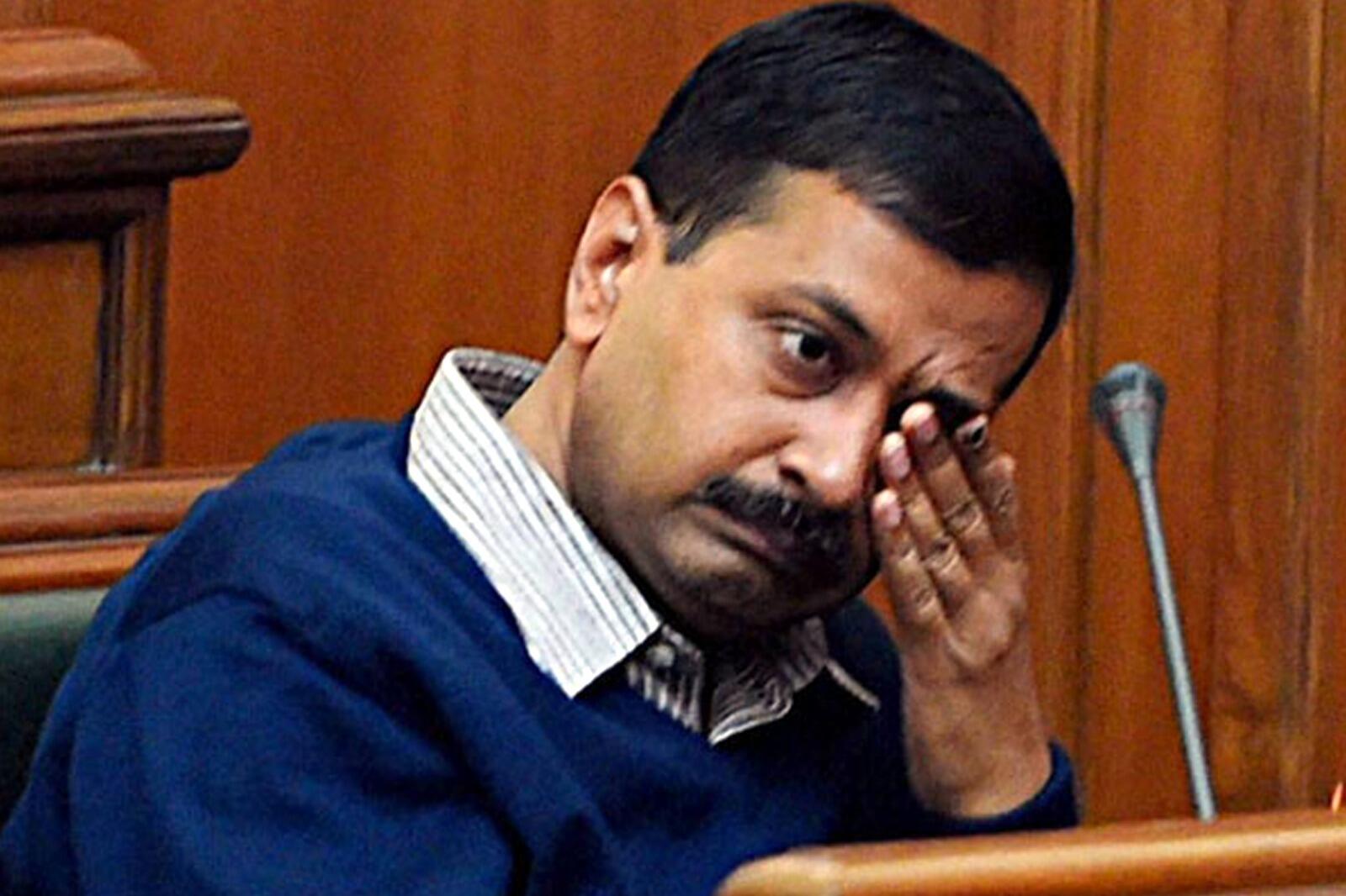 பிரதமர் படிப்பு பற்றி தேவையில்லை... கெஜ்ரிவாலுக்கு நீதிமன்றம் ரூ.25,000 அபராதம்!