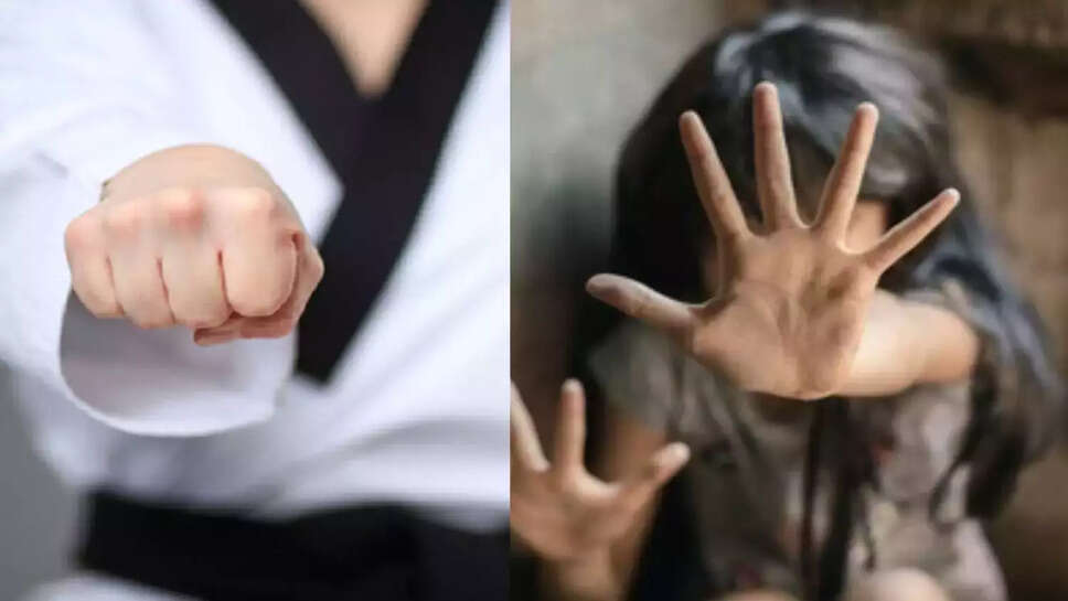 பாலியல் அத்துமீறல்