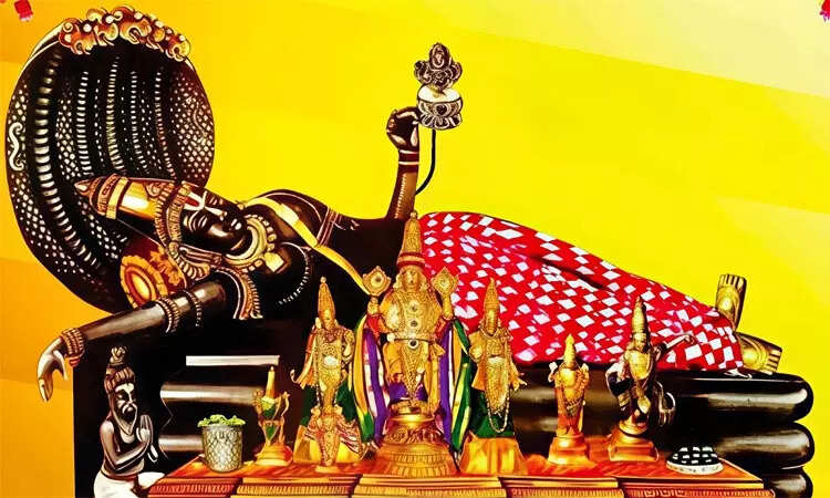 திருவள்ளூர் வீரராகவப் பெருமாள்