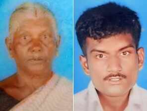 தாய் உயிரிழந்த சோகம்... மகன் தூக்கிட்டு தற்கொலை!