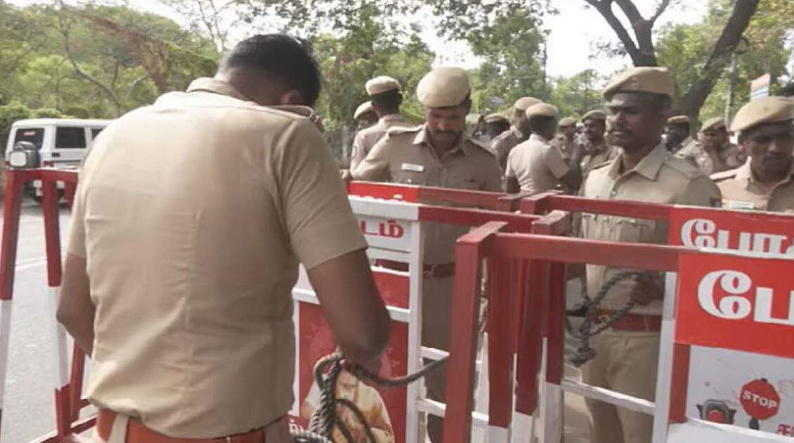 உதயநிதி ஸ்டாலினை விசாரிக்கும் இடத்தை மாற்றிய காவல்துறை - பின்னணியும் காரணங்களும்!