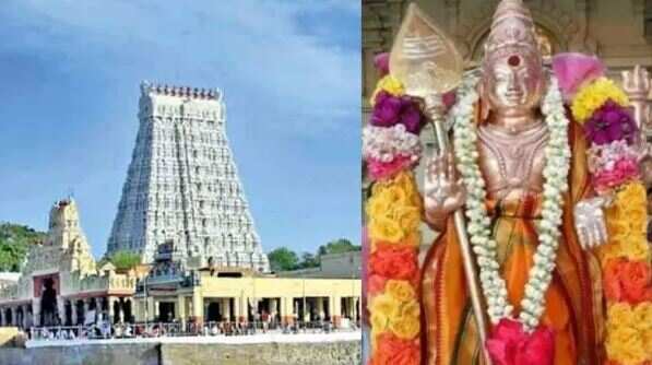 தைப் பொங்கல் திருநாள்... திருச்செந்தூர் கோயிலில் அதிகாலை ஒரு மணிக்கு நடை திறப்பு!