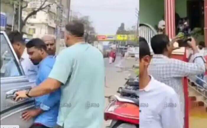 திருப்பூரில் பயங்கரம்... எக்ஸ்போர்ட் கம்பெனியில் பணிபுரிந்து வந்த பயங்கரவாதிகள் - 6 பேர் கைது!