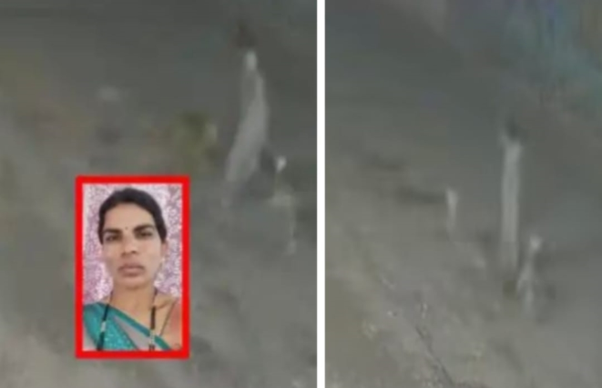 கொடூரத்தின் உச்சம்... 7 தெருநாய்கள் கடித்துக் குதறியதில் இளம்பெண் பரிதாப பலி... பகீர் சிசிடிவி காட்சிகள்!