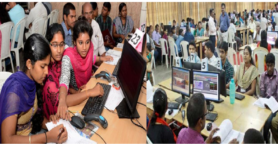 மே 5ம் தேதி பொறியியல் படிப்புக்கான விண்ணப்பப்பதிவு தொடக்கம்!