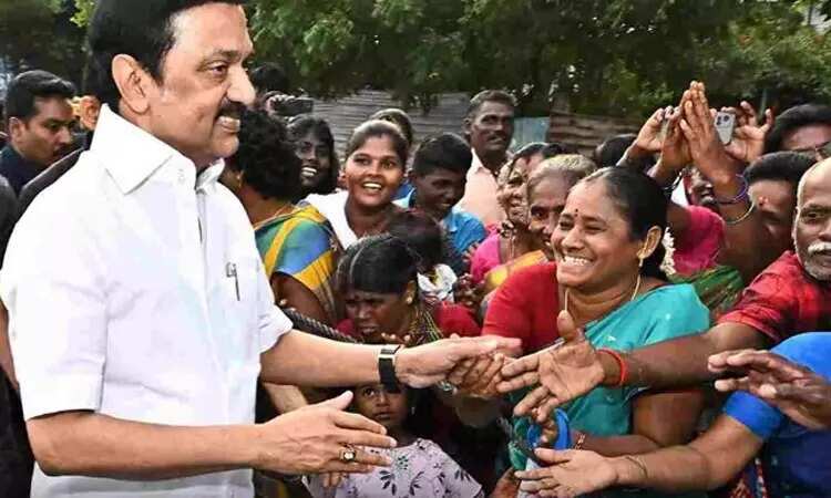 ஓரணியில் தமிழ்நாடு திட்டத்தில் கரூரில் மட்டும் 41% வாக்காளர்கள் திமுக உறுப்பினர்கள்... முதல்வர் ஸ்டாலின் பெருமிதம்!