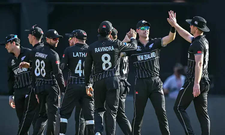 நியூசிலாந்து