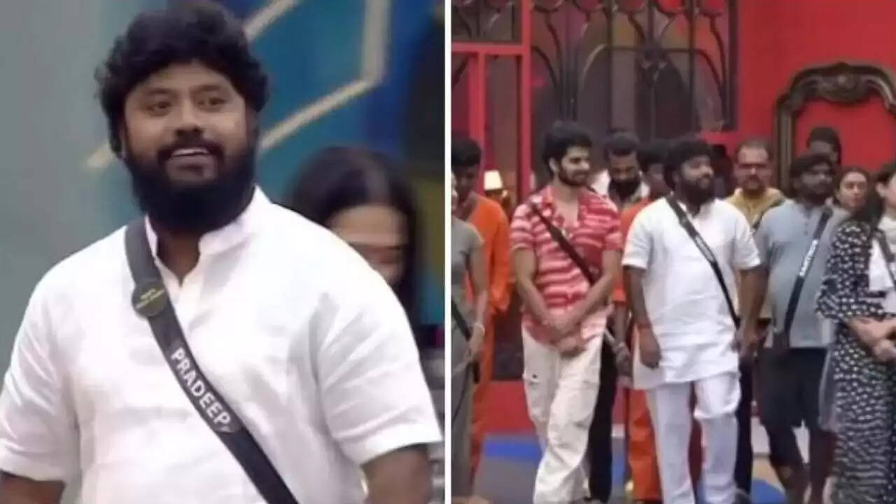 பிக்பாஸில் எம்.எல்.ஏ... வைரலாகும் புரோமோ!!