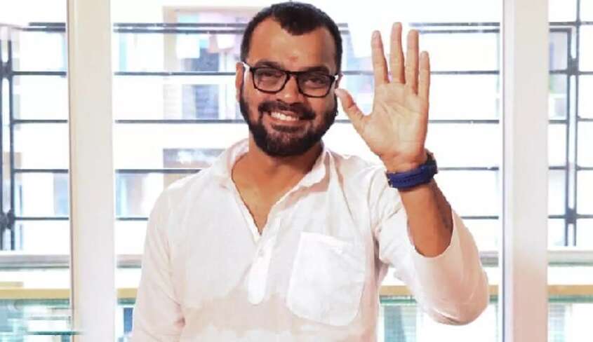 இதப் பார்றா!! அரசியலில் நுழையும் காமெடி நடிகர்!! பரபரக்கும் தமிழ் திரையுலகம்!!