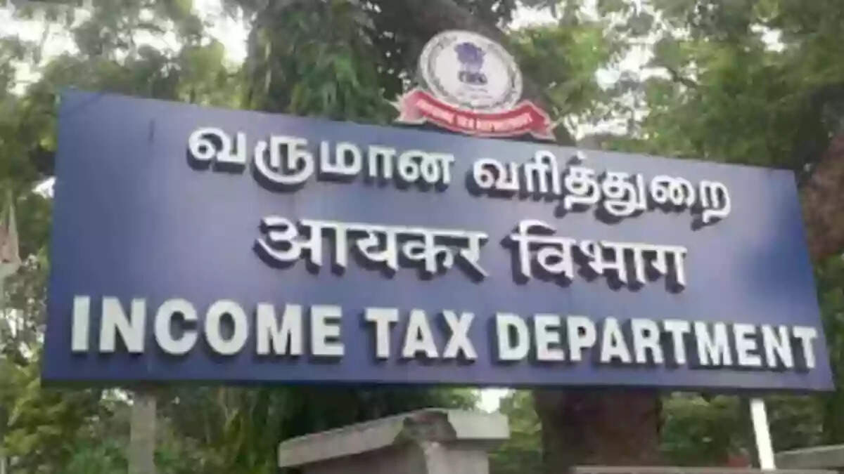 வருமான வரி கணக்கு தாக்கல் செய்யும் கால அவகாசம் டிசம்பர் 10 வரை நீட்டிப்பு!