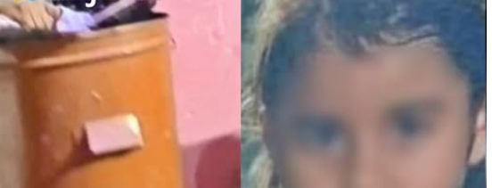 பயங்கரம்... 8 வயது சிறுமியைக் கொன்று மாவு டப்பாவில் பதுக்கிய 'சைக்கோ' கொலைகாரன் என்கவுன்ட்டரில் சுட்டுக்கொலை!