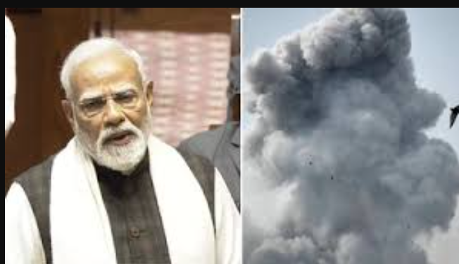 எரிபொருள் தட்டுப்பாடு வருமா? இன்று பிற்பகல் 2 மணிக்கு மேற்கு ஆசியப் போர் குறித்து பாராளுமன்றத்தில் பிரதமர் மோடி உரை!