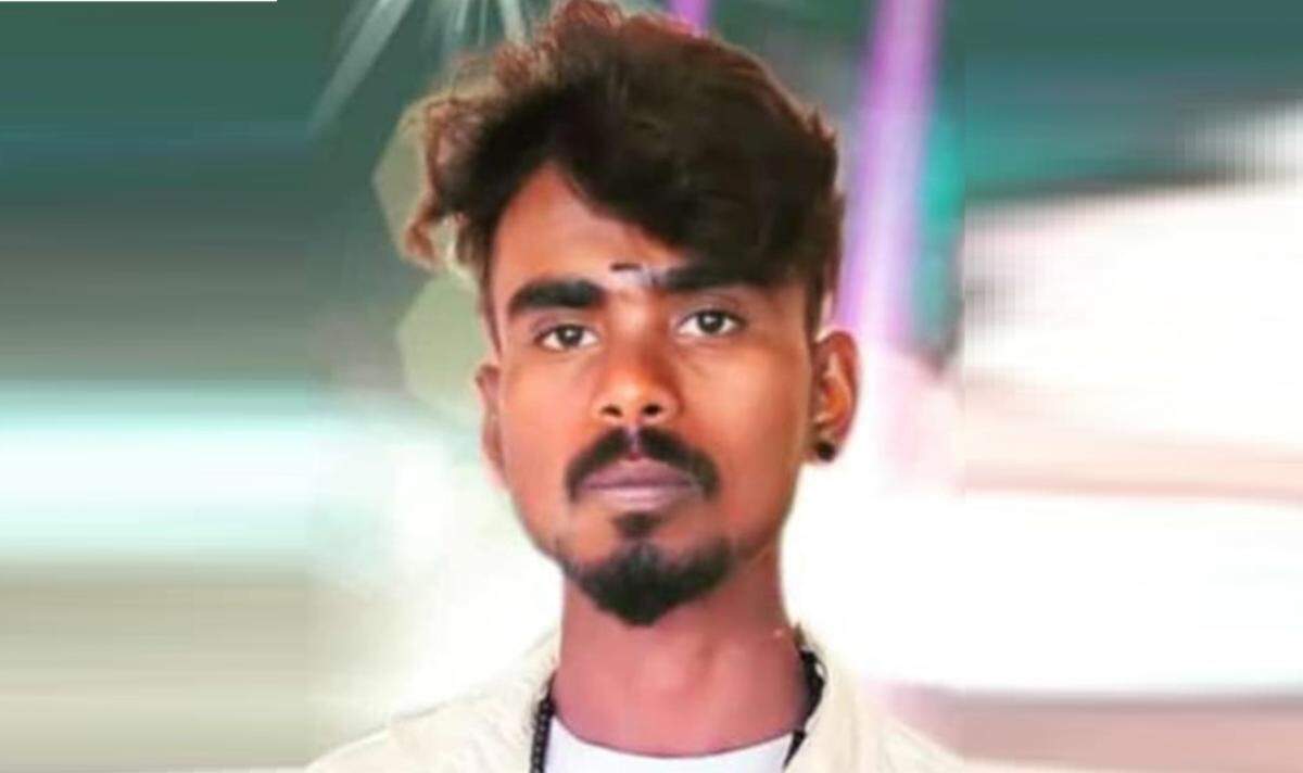 விருதுநகரில் பரபரப்பு... போலீஸ் விசாரணைக்கு சென்று வந்த இளைஞர் தற்கொலை!