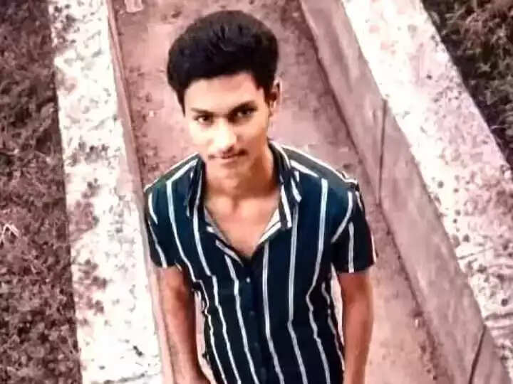 ஓட்டப்பந்தயத்தில் மாணவர் மயங்கி விழுந்து மரணம்!! கதறித் துடித்த பெற்றோர்!!