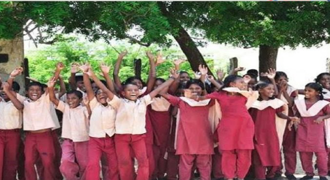 நாளை பள்ளிக்கு விடுமுறை ... வெடிகுண்டு மிரட்டலால் பீதியில் பெற்றோர்கள்!