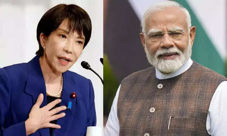 ஜப்பான் சனே தகைச்சி