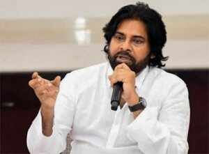 தமிழக மீனவர்கள் பிரச்சனைக்கு தீர்வு காண வேண்டும்... பவன் கல்யாண் வலியுறுத்தல்!