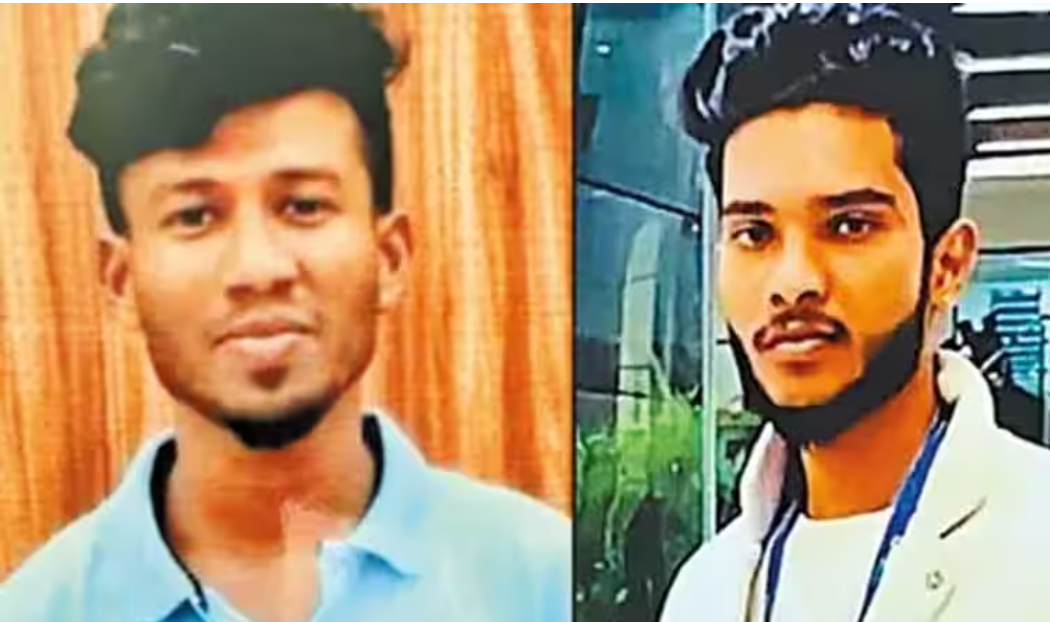 விடுதியில் இறந்து கிடந்த 2 ஐடி ஊழியர்கள்... ஓரினச் சேர்க்கையால் விபரீதம்... !