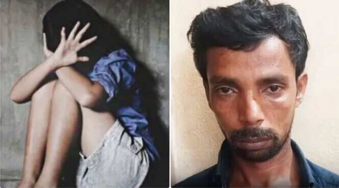 வேலூரில் அதிர்ச்சி... 17 வயது மாணவியைக் கடத்திய வாலிபர்!