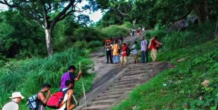 2 மாதங்களில் 6 பேர்... வெள்ளியங்கிரி மலையில் மேலும் ஒரு பக்தர் தவறி விழுந்து மரணம்!