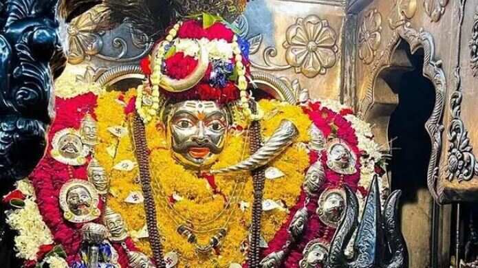 சனி தோஷம் நீக்கி வாழ்வில் வளம் தரும் கால பைரவர் வழிபாடு!