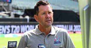 BREAKING!! திடீர் நெஞ்சுவலியால் ரிக்கி பாண்டிங் மருத்துவமனையில் அனுமதி!! ரசிகர்கள் பிரார்த்தனை!!