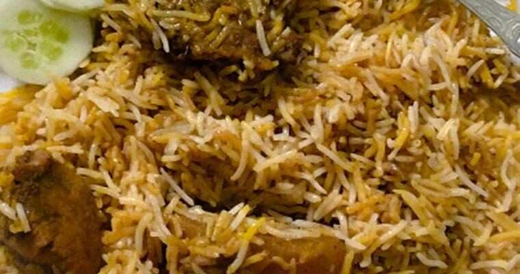 பிரியாணி ஃப்ரீ!! முரட்டு சிங்கிள்களே வருக வருக!! அதிரடி அறிவிப்பு!!