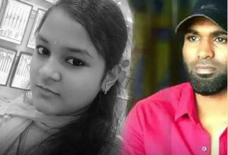 #BREAKING: மாரடைப்பால் மரணமில்லை! மாணவி சத்யாவின் தந்தை மதுவில் விஷம் கலந்து தற்கொலை!